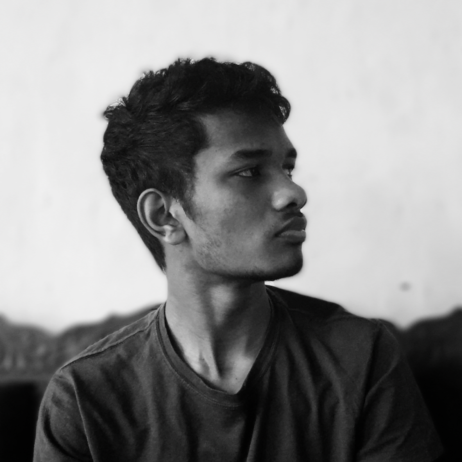 Neja Wittatchy - Software Engineer Profile Photo