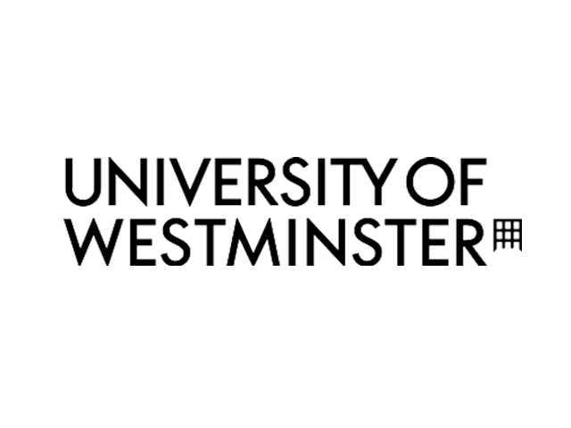 University of Westminster logo